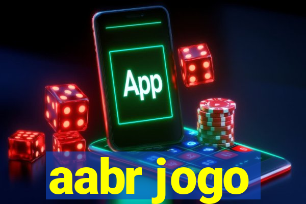 aabr jogo