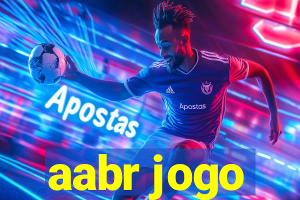 aabr jogo