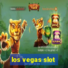 los vegas slot