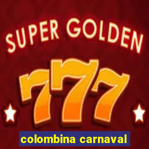 colombina carnaval