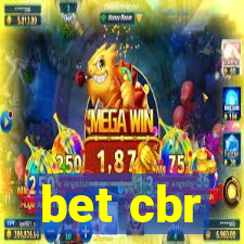 bet cbr