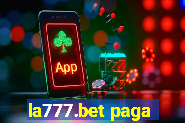 la777.bet paga