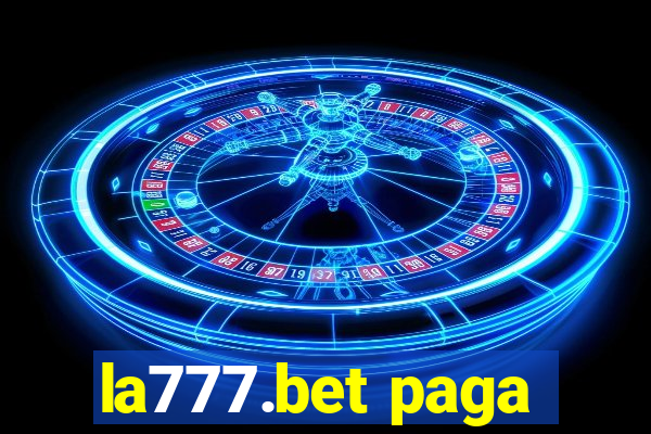 la777.bet paga