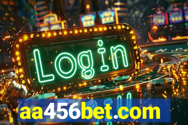 aa456bet.com