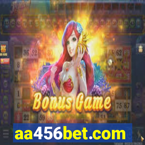 aa456bet.com