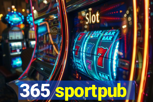 365 sportpub