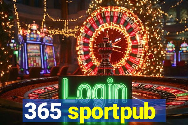 365 sportpub