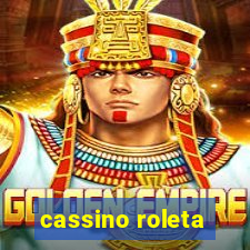 cassino roleta