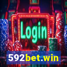 592bet.win