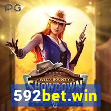 592bet.win