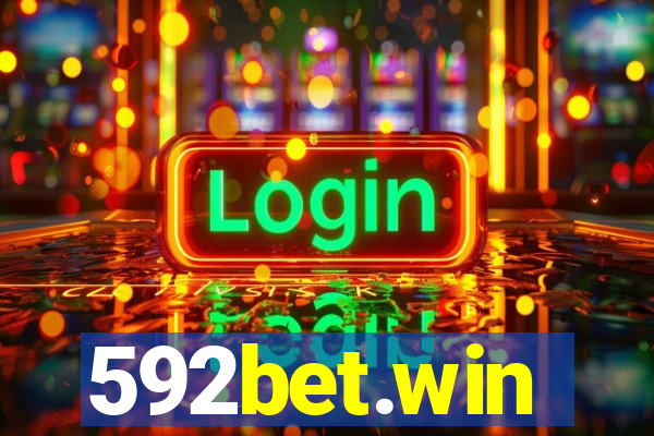 592bet.win