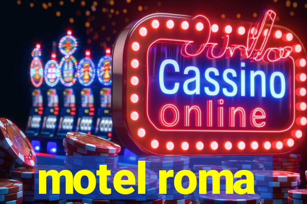 motel roma