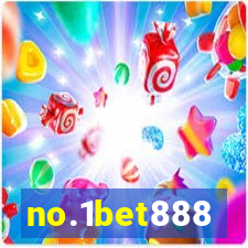 no.1bet888