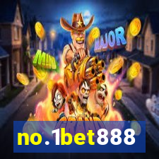 no.1bet888