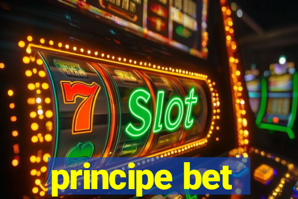 principe bet