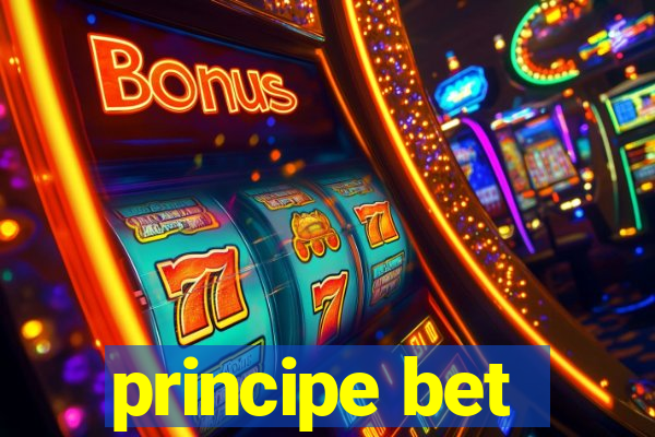 principe bet