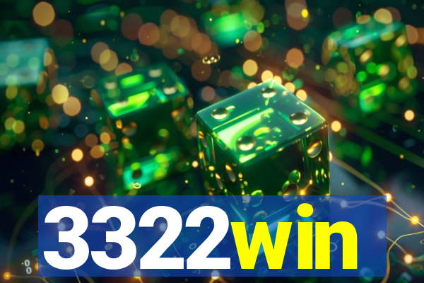 3322win