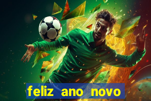 feliz ano novo amor frases curtas