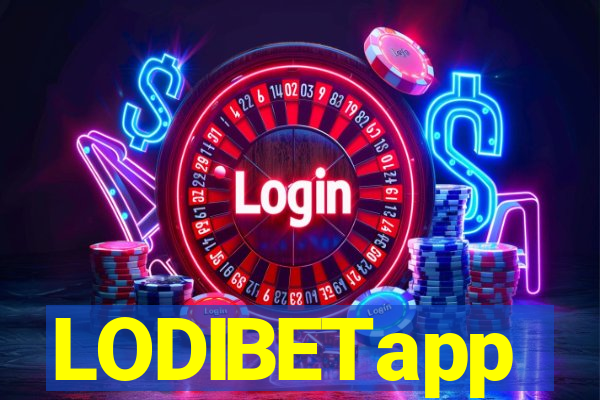 LODIBETapp