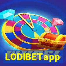 LODIBETapp