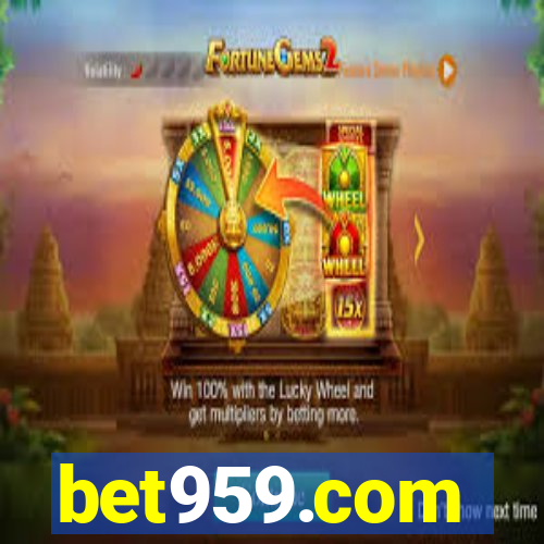 bet959.com