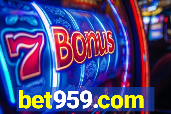 bet959.com