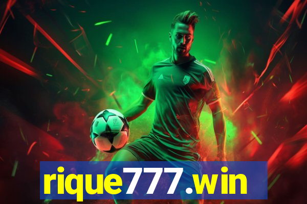 rique777.win