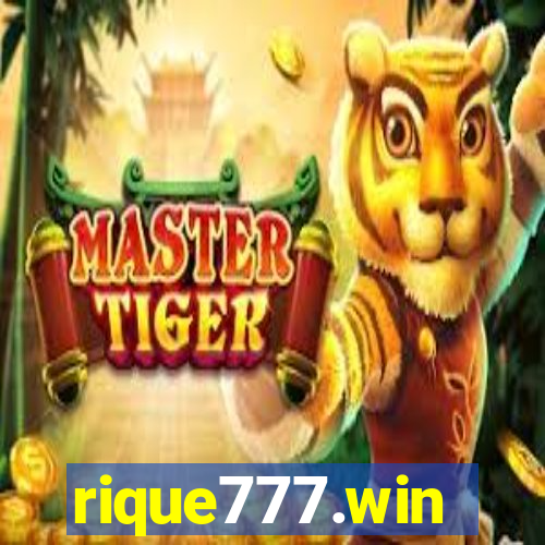 rique777.win