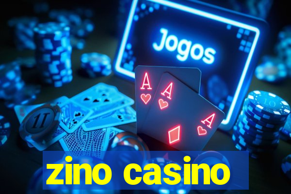 zino casino