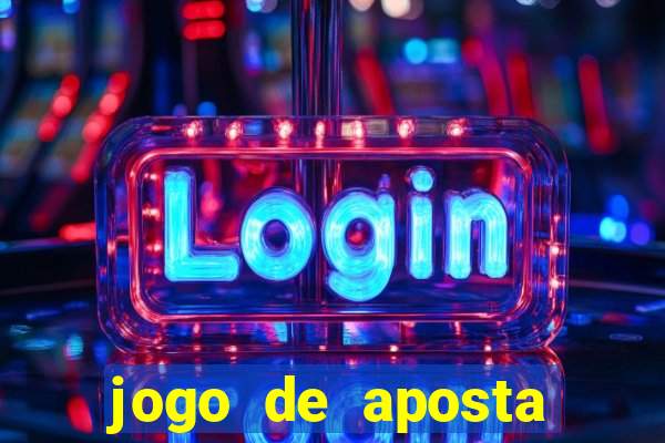 jogo de aposta online tigre