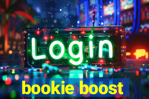 bookie boost