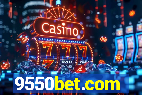 9550bet.com