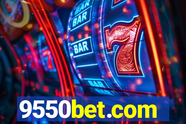 9550bet.com