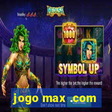 jogo max .com