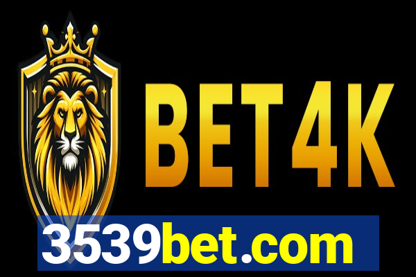 3539bet.com