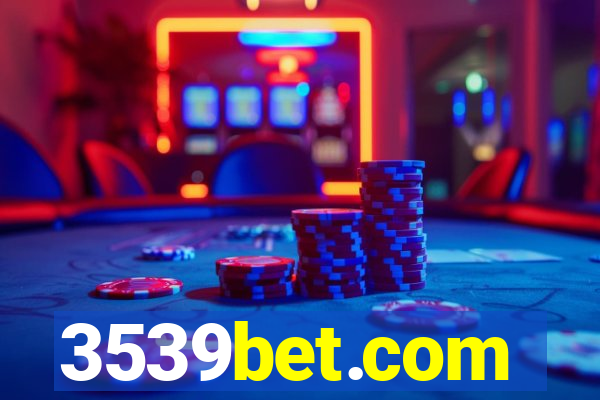 3539bet.com