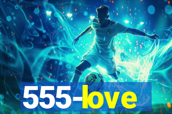 555-love