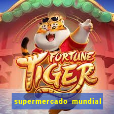 supermercado mundial botafogo horario de funcionamento