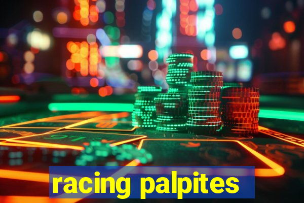 racing palpites