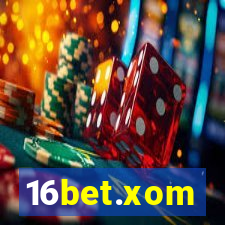 16bet.xom