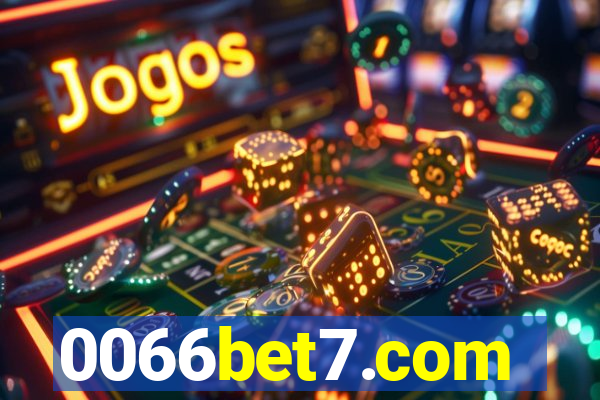 0066bet7.com