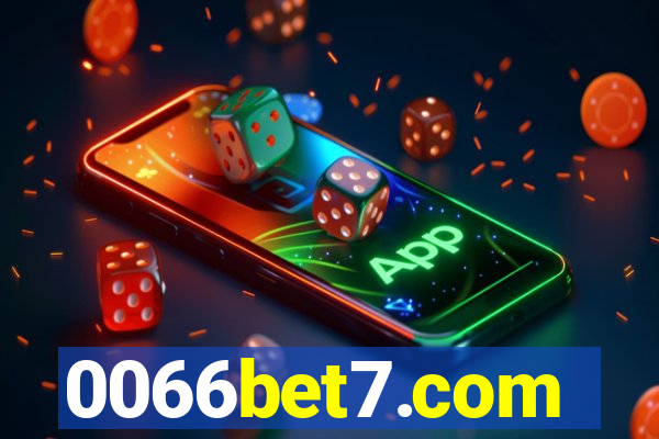 0066bet7.com