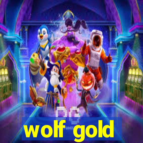 wolf gold