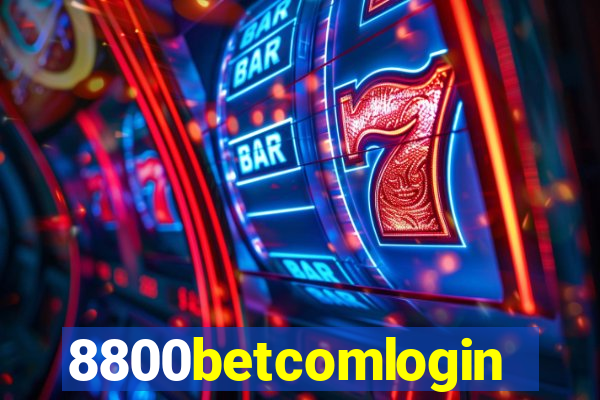 8800betcomlogin