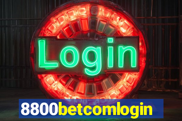 8800betcomlogin