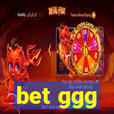 bet ggg