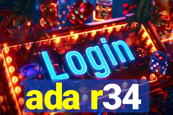 ada r34