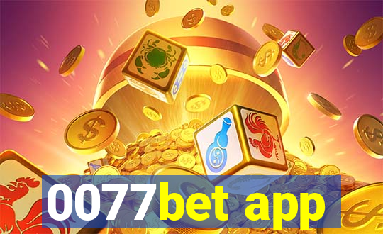 0077bet app