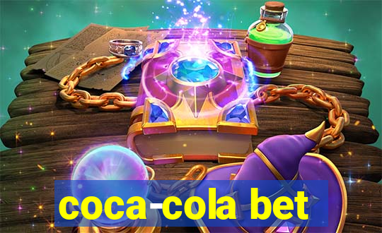 coca-cola bet