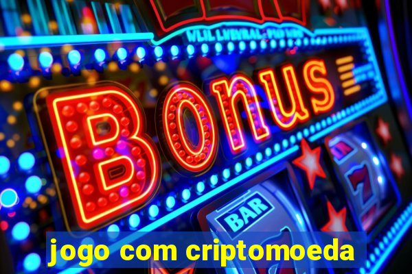 jogo com criptomoeda